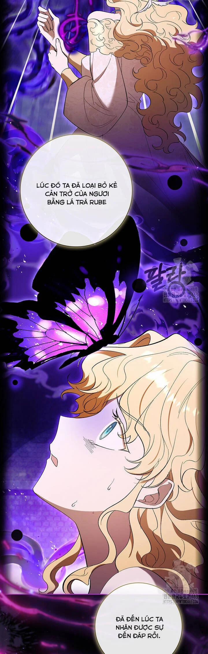 Nam Chính À, Tôi Sẽ Tôn Trọng Sở Thích Của Anh! 70 trang 48