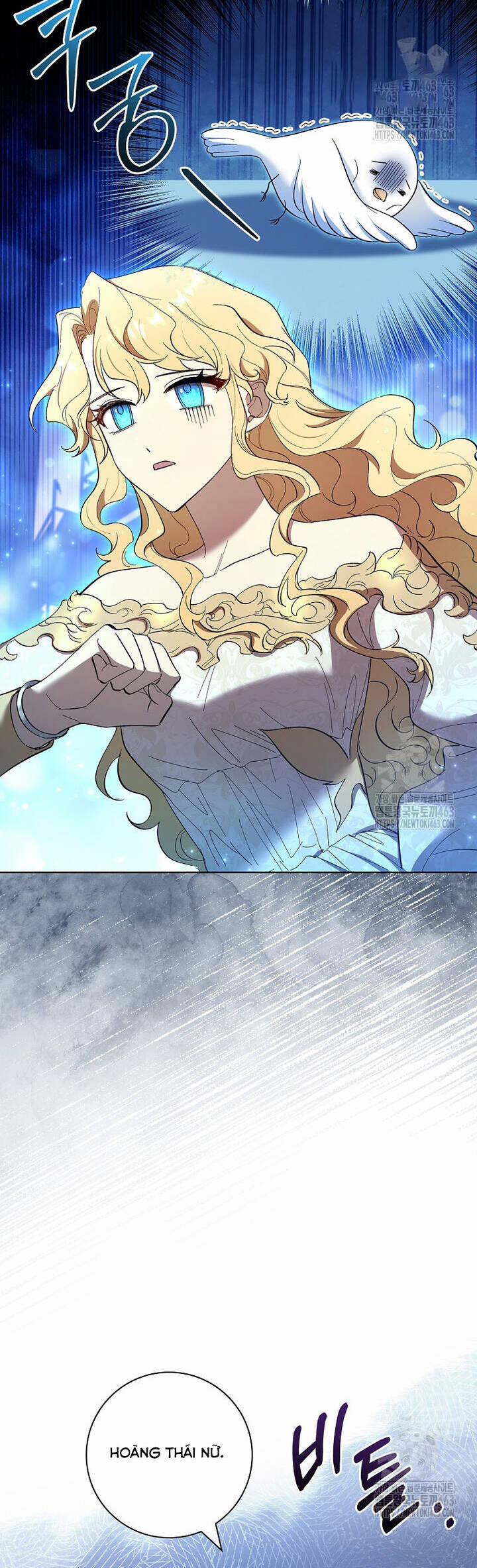 Nam Chính À, Tôi Sẽ Tôn Trọng Sở Thích Của Anh! 70 trang 5