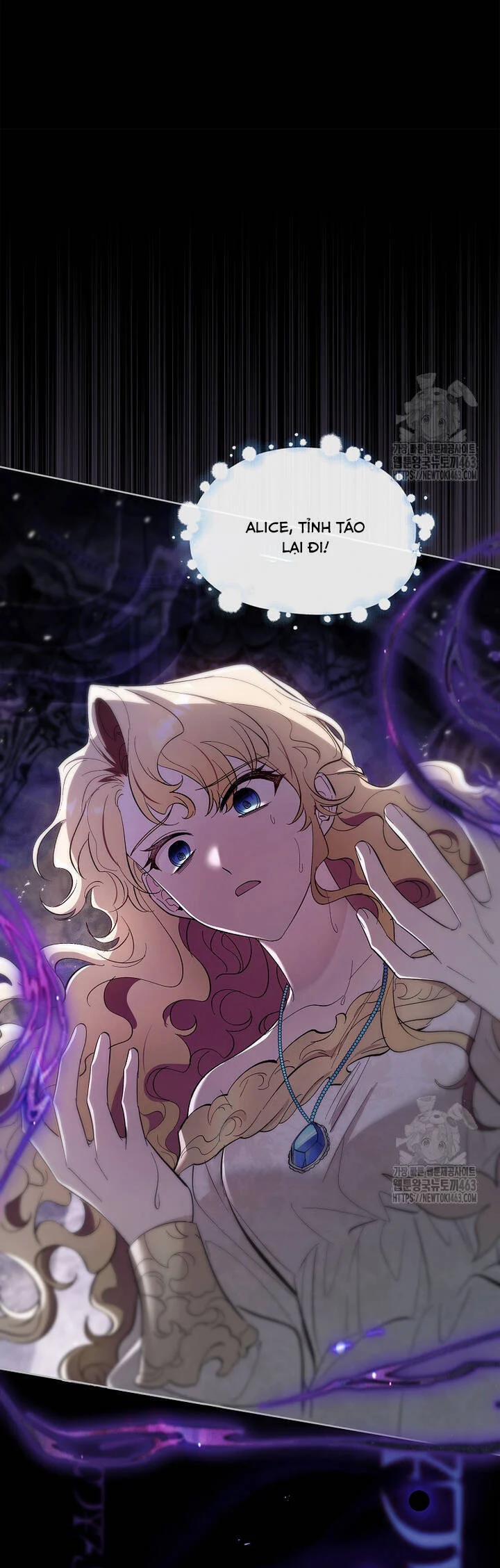 Nam Chính À, Tôi Sẽ Tôn Trọng Sở Thích Của Anh! 70 trang 50