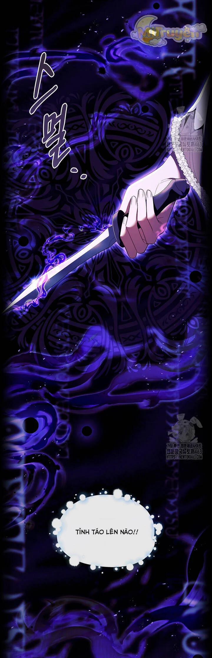 Nam Chính À, Tôi Sẽ Tôn Trọng Sở Thích Của Anh! 70 trang 51