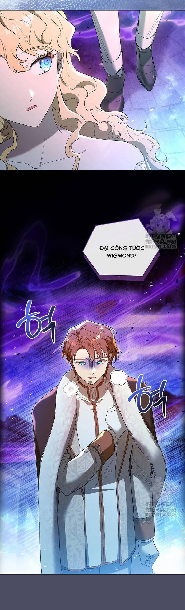 Nam Chính À, Tôi Sẽ Tôn Trọng Sở Thích Của Anh! 70 trang 6