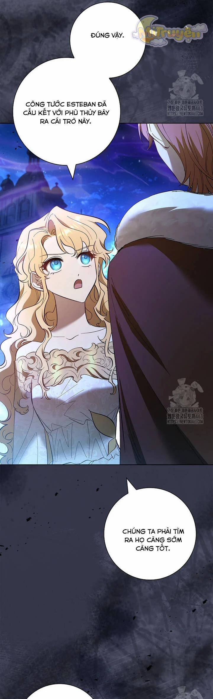 Nam Chính À, Tôi Sẽ Tôn Trọng Sở Thích Của Anh! 70 trang 8