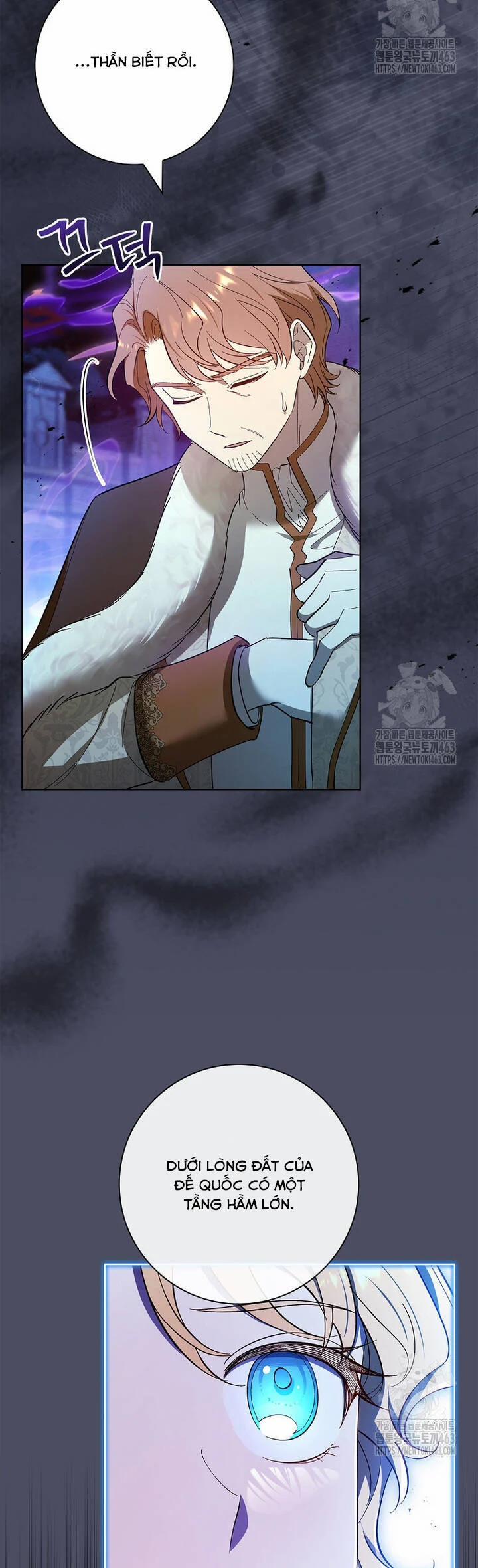 Nam Chính À, Tôi Sẽ Tôn Trọng Sở Thích Của Anh! 70 trang 9