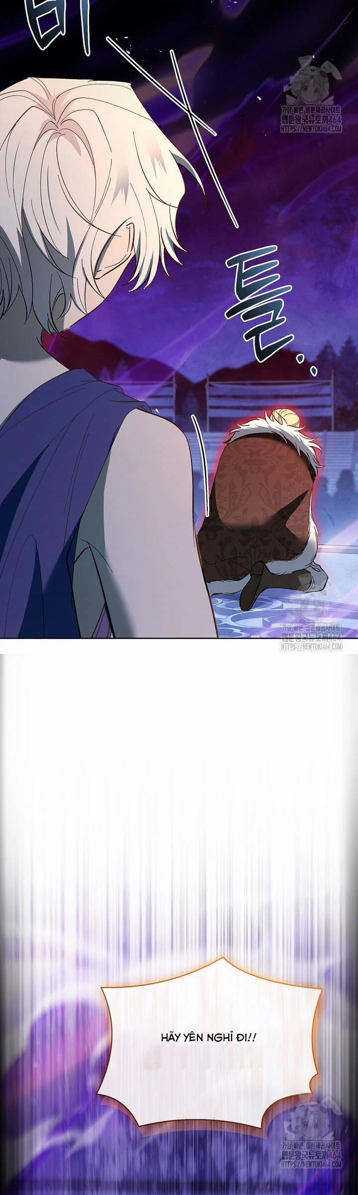 Nam Chính À, Tôi Sẽ Tôn Trọng Sở Thích Của Anh! 71 trang 10