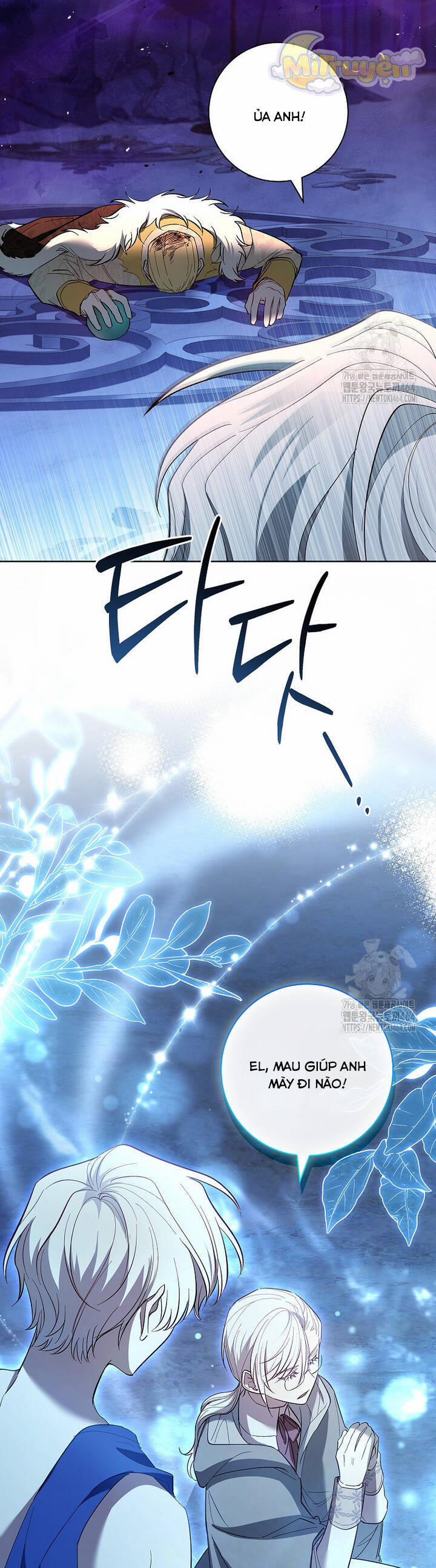 Nam Chính À, Tôi Sẽ Tôn Trọng Sở Thích Của Anh! 71 trang 12