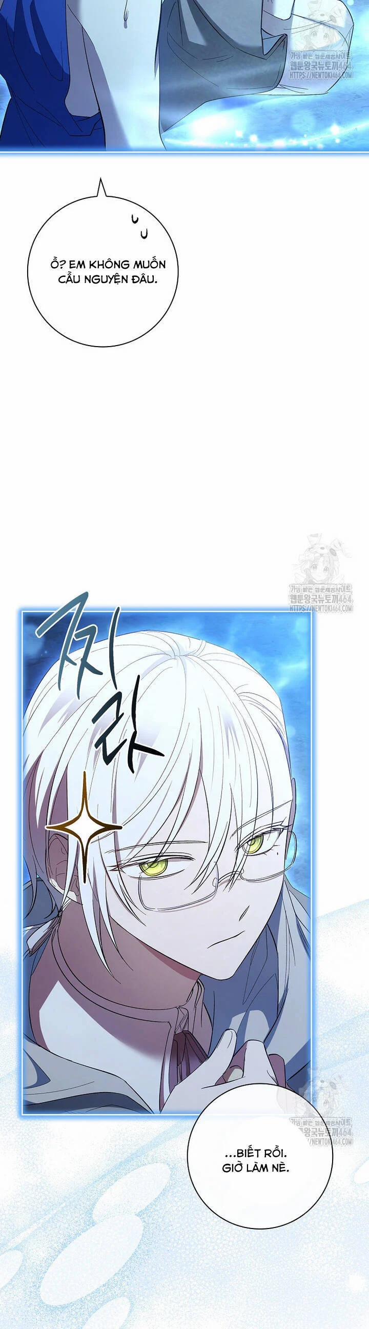 Nam Chính À, Tôi Sẽ Tôn Trọng Sở Thích Của Anh! 71 trang 13