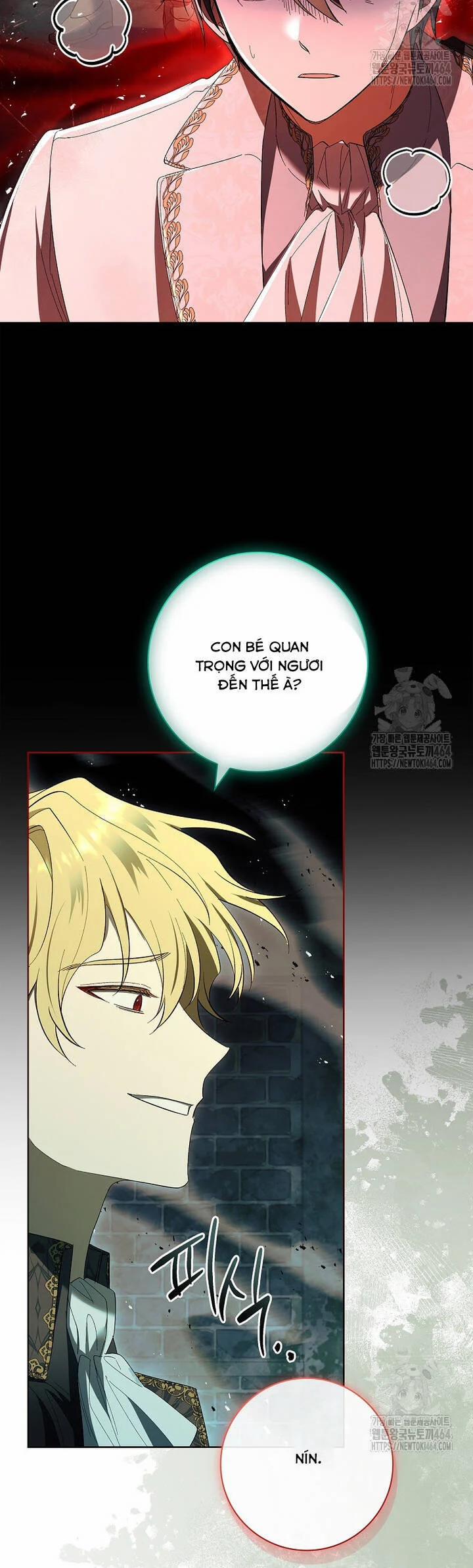 Nam Chính À, Tôi Sẽ Tôn Trọng Sở Thích Của Anh! 71 trang 21