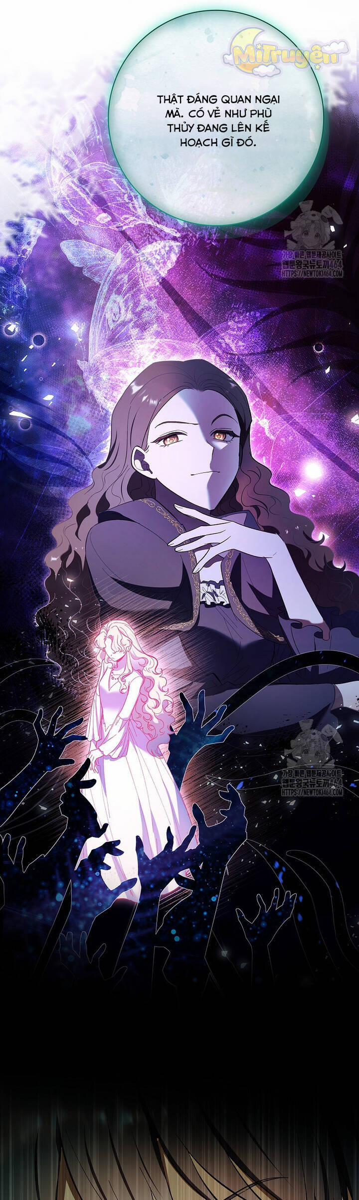 Nam Chính À, Tôi Sẽ Tôn Trọng Sở Thích Của Anh! 71 trang 23