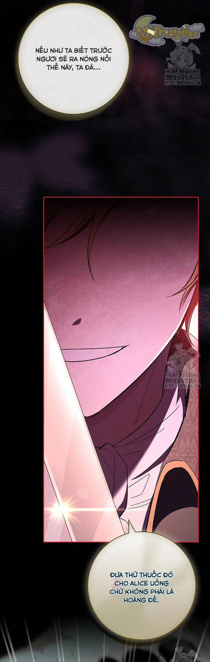 Nam Chính À, Tôi Sẽ Tôn Trọng Sở Thích Của Anh! 71 trang 27