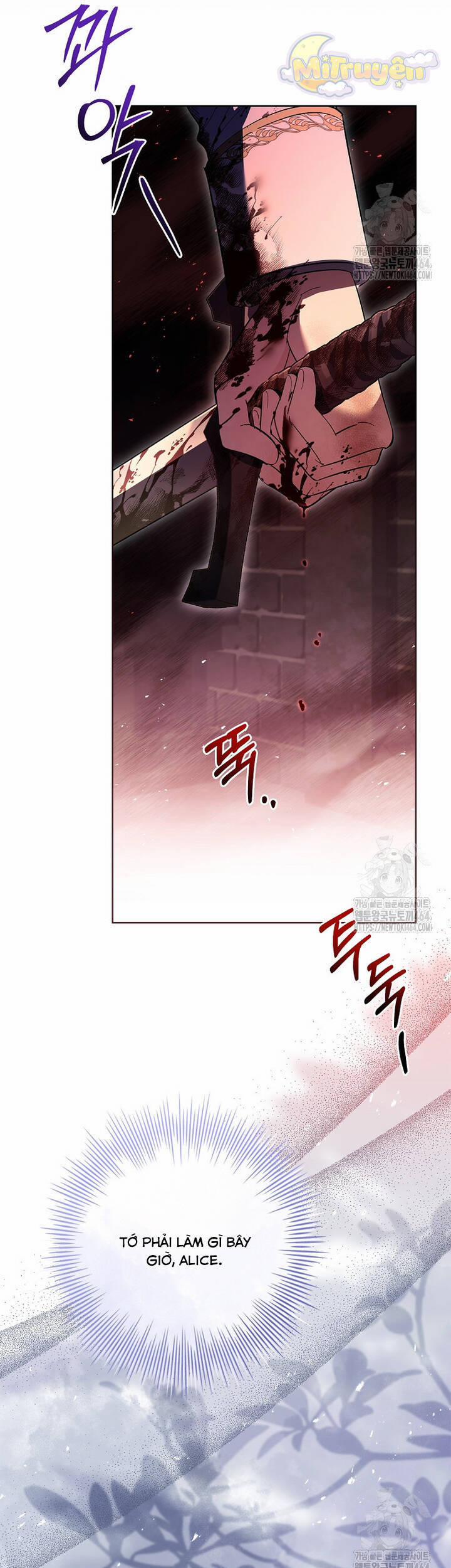 Nam Chính À, Tôi Sẽ Tôn Trọng Sở Thích Của Anh! 71 trang 34