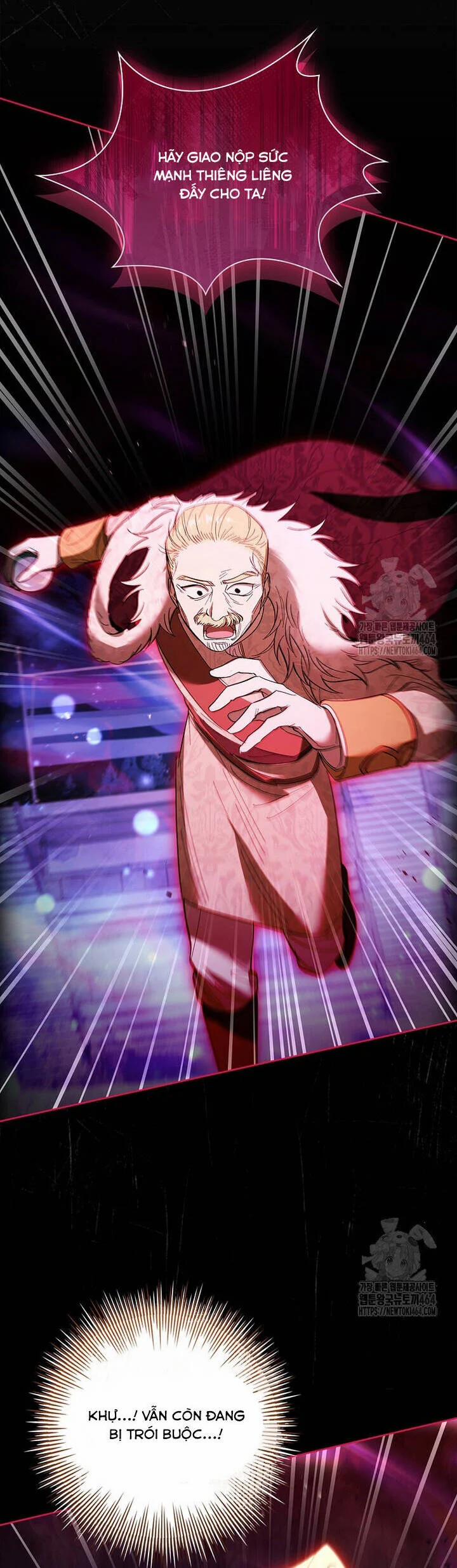 Nam Chính À, Tôi Sẽ Tôn Trọng Sở Thích Của Anh! 71 trang 5