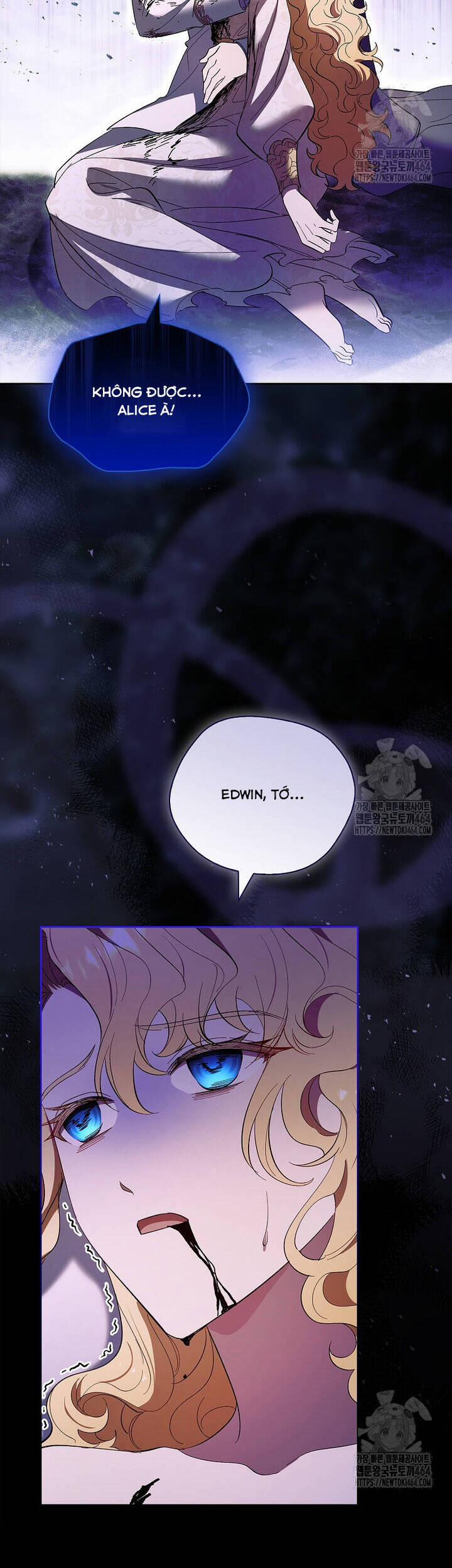 Nam Chính À, Tôi Sẽ Tôn Trọng Sở Thích Của Anh! 71 trang 52