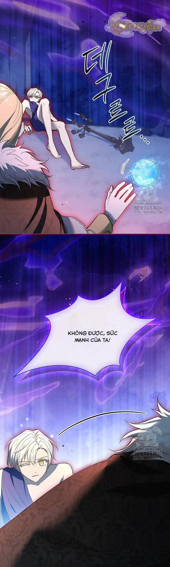 Nam Chính À, Tôi Sẽ Tôn Trọng Sở Thích Của Anh! 71 trang 8