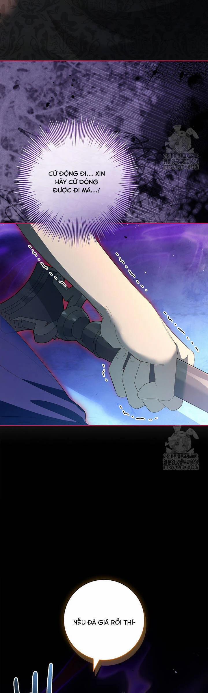 Nam Chính À, Tôi Sẽ Tôn Trọng Sở Thích Của Anh! 71 trang 9