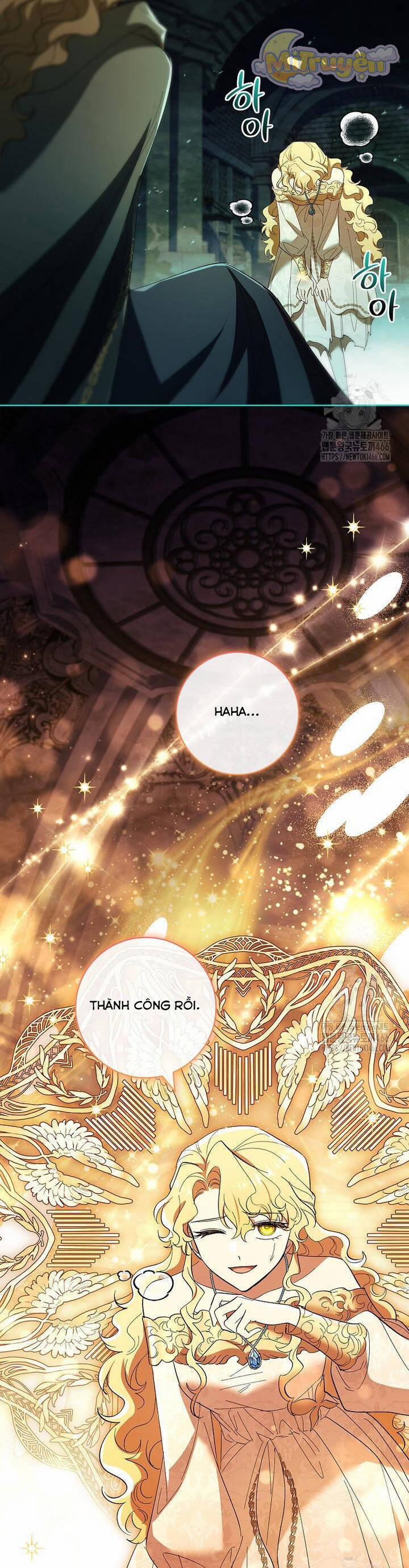 Nam Chính À, Tôi Sẽ Tôn Trọng Sở Thích Của Anh! 72 trang 20