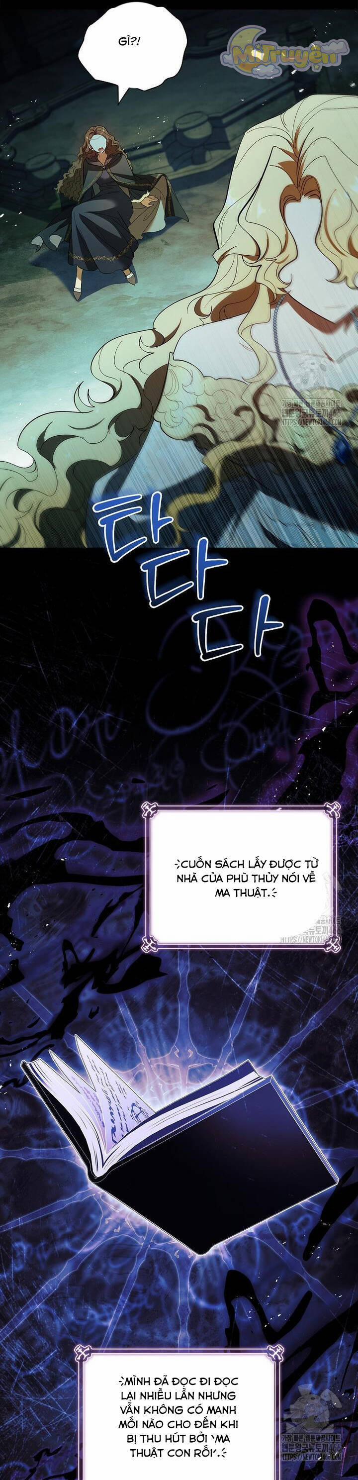 Nam Chính À, Tôi Sẽ Tôn Trọng Sở Thích Của Anh! 72 trang 23