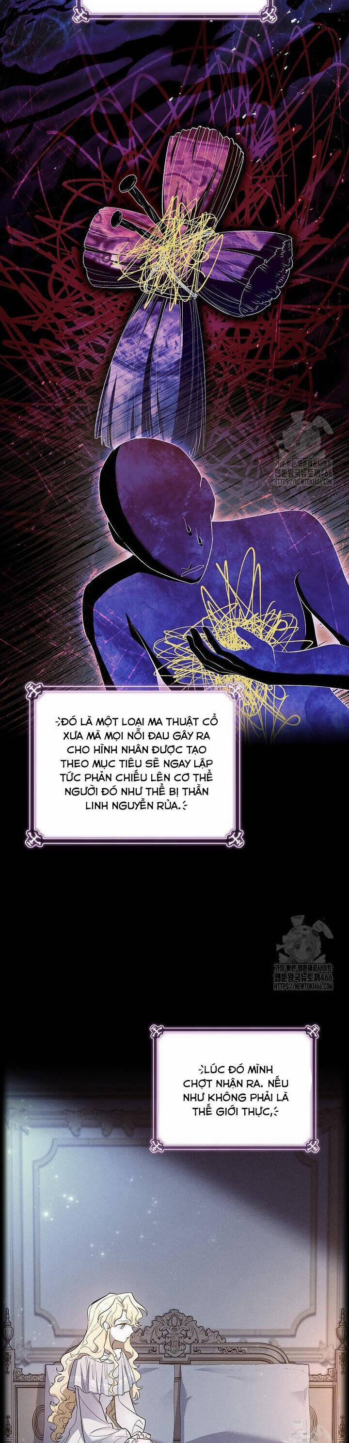 Nam Chính À, Tôi Sẽ Tôn Trọng Sở Thích Của Anh! 72 trang 24