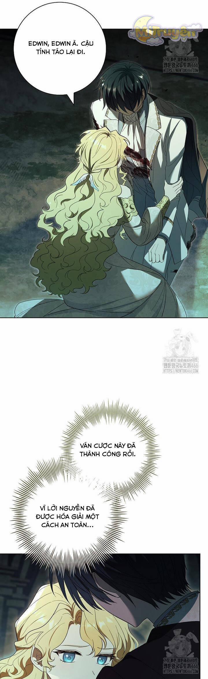 Nam Chính À, Tôi Sẽ Tôn Trọng Sở Thích Của Anh! 72 trang 26