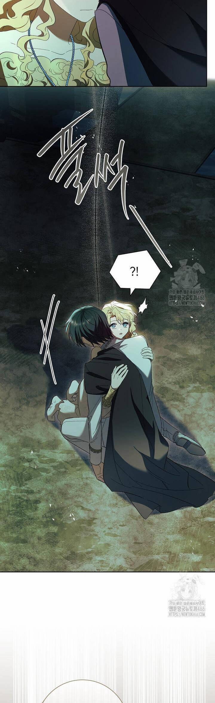 Nam Chính À, Tôi Sẽ Tôn Trọng Sở Thích Của Anh! 72 trang 27