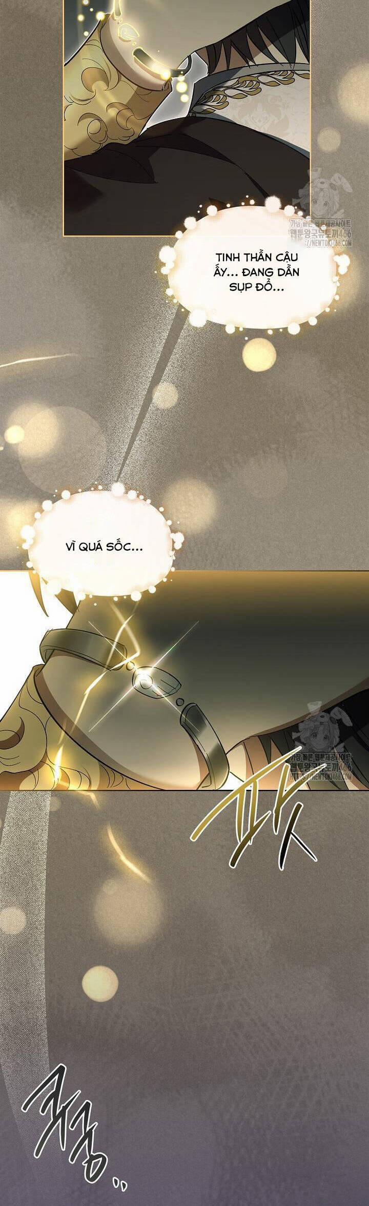 Nam Chính À, Tôi Sẽ Tôn Trọng Sở Thích Của Anh! 72 trang 29