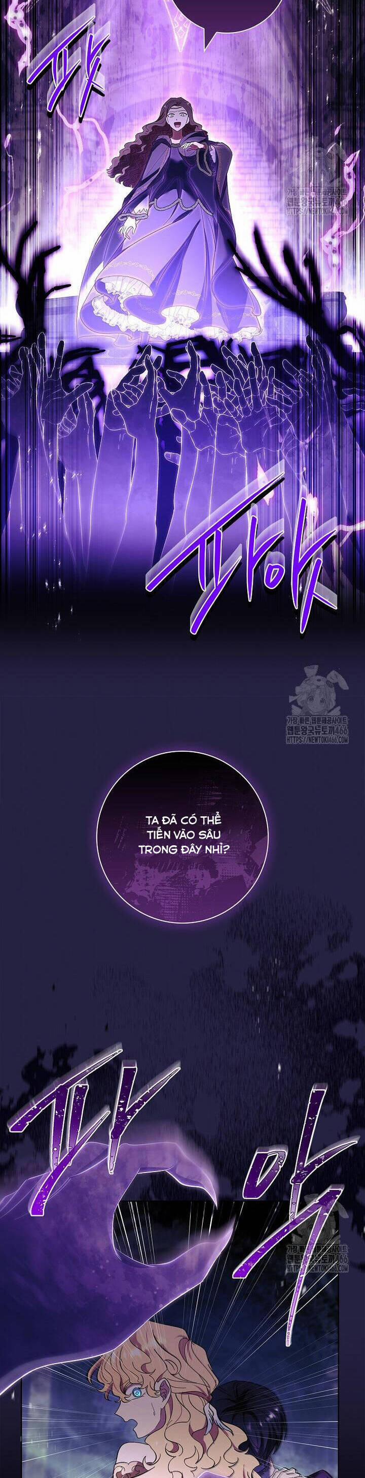 Nam Chính À, Tôi Sẽ Tôn Trọng Sở Thích Của Anh! 72 trang 31