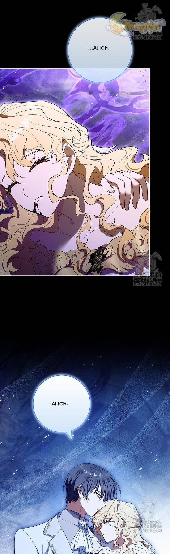 Nam Chính À, Tôi Sẽ Tôn Trọng Sở Thích Của Anh! 72 trang 4