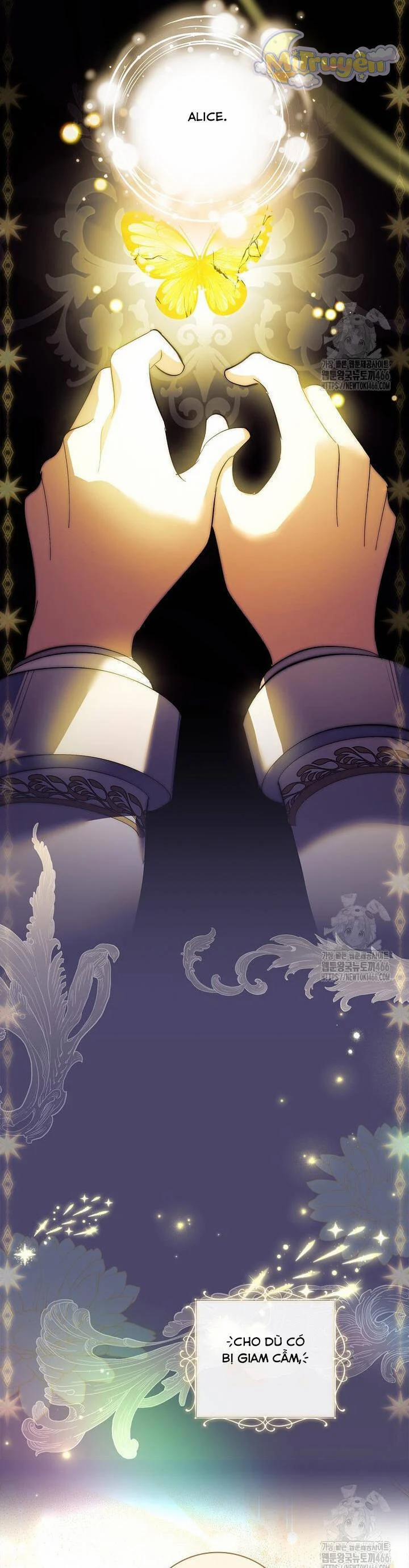 Nam Chính À, Tôi Sẽ Tôn Trọng Sở Thích Của Anh! 72 trang 42