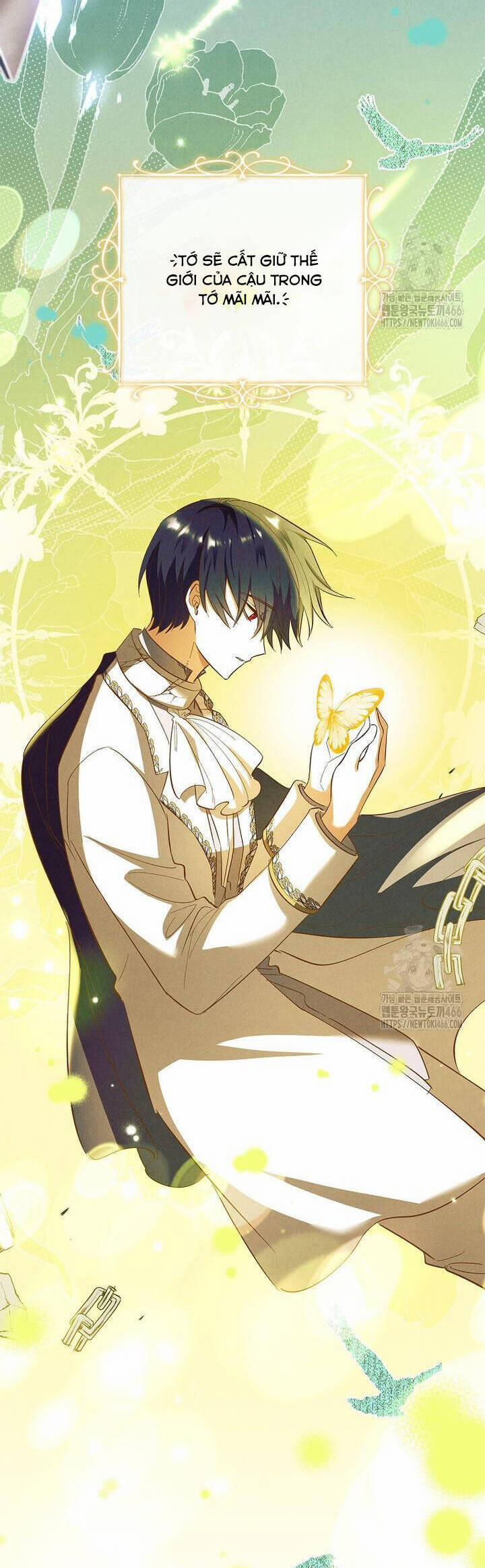 Nam Chính À, Tôi Sẽ Tôn Trọng Sở Thích Của Anh! 72 trang 46