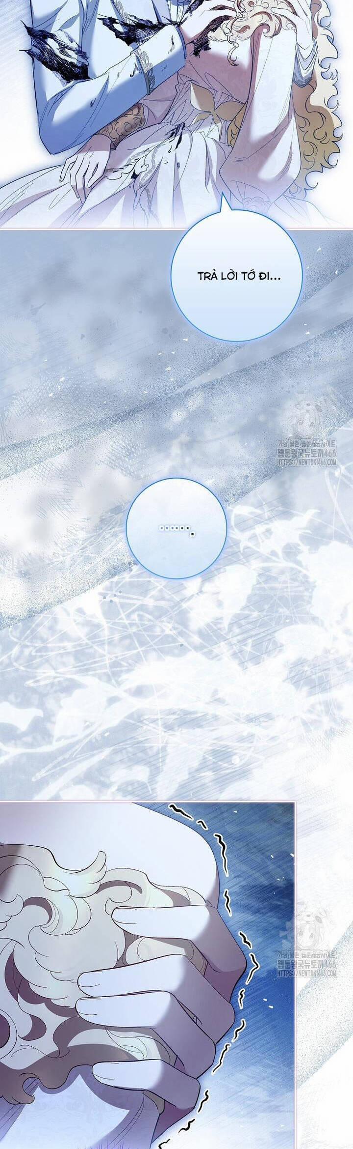 Nam Chính À, Tôi Sẽ Tôn Trọng Sở Thích Của Anh! 72 trang 5