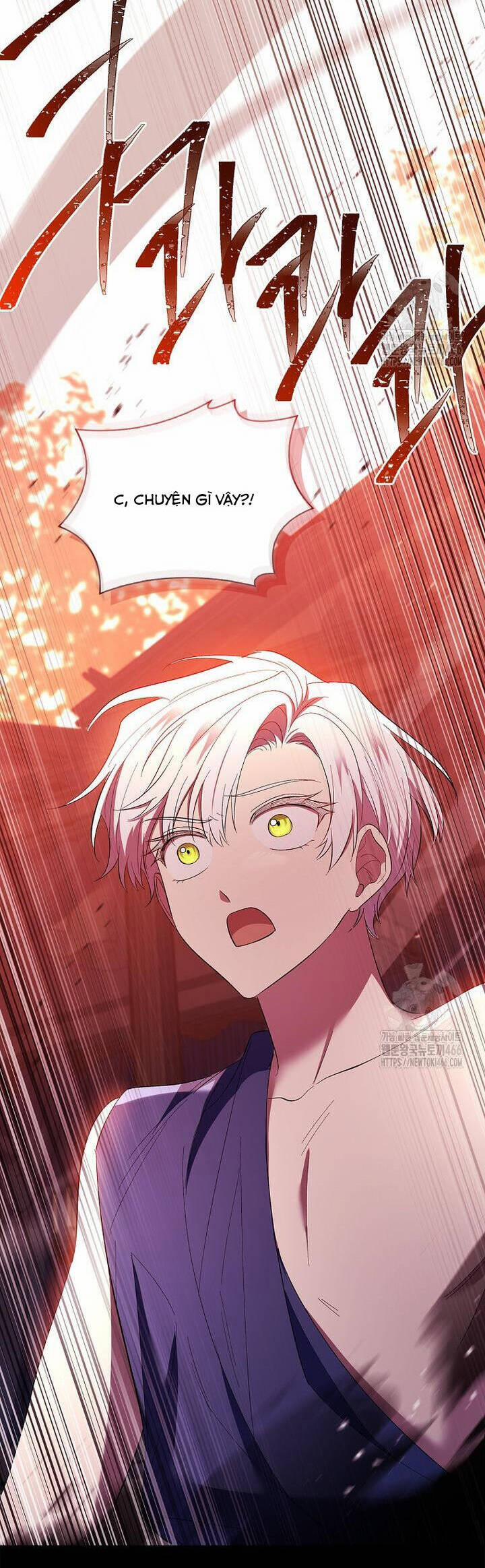 Nam Chính À, Tôi Sẽ Tôn Trọng Sở Thích Của Anh! 72 trang 50