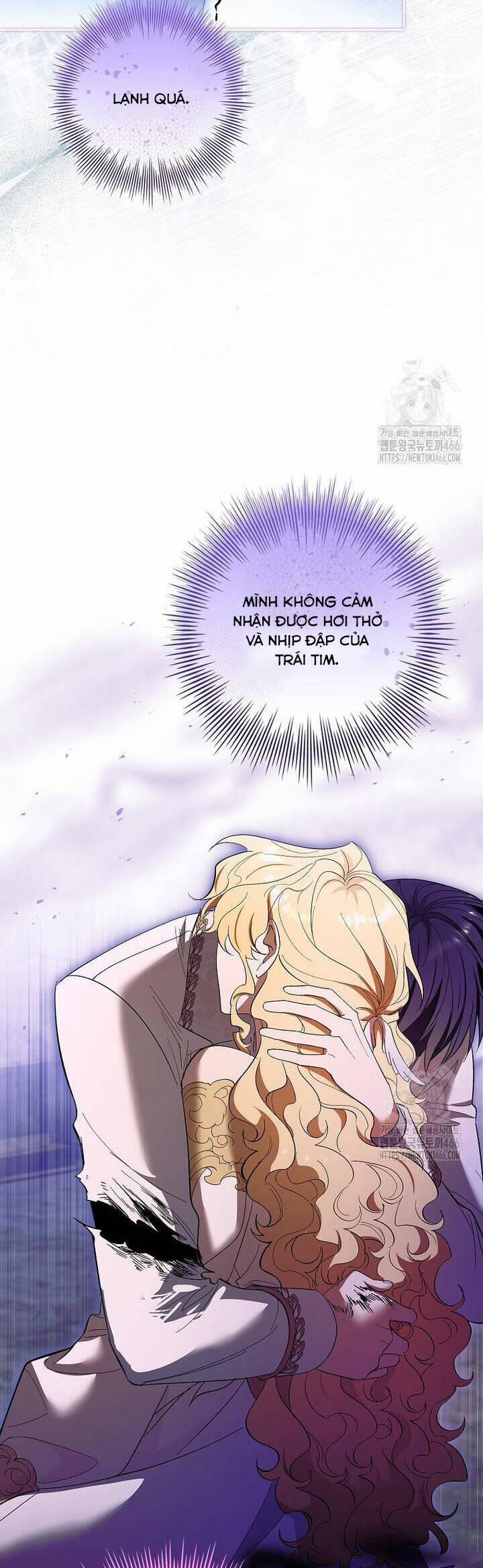 Nam Chính À, Tôi Sẽ Tôn Trọng Sở Thích Của Anh! 72 trang 6