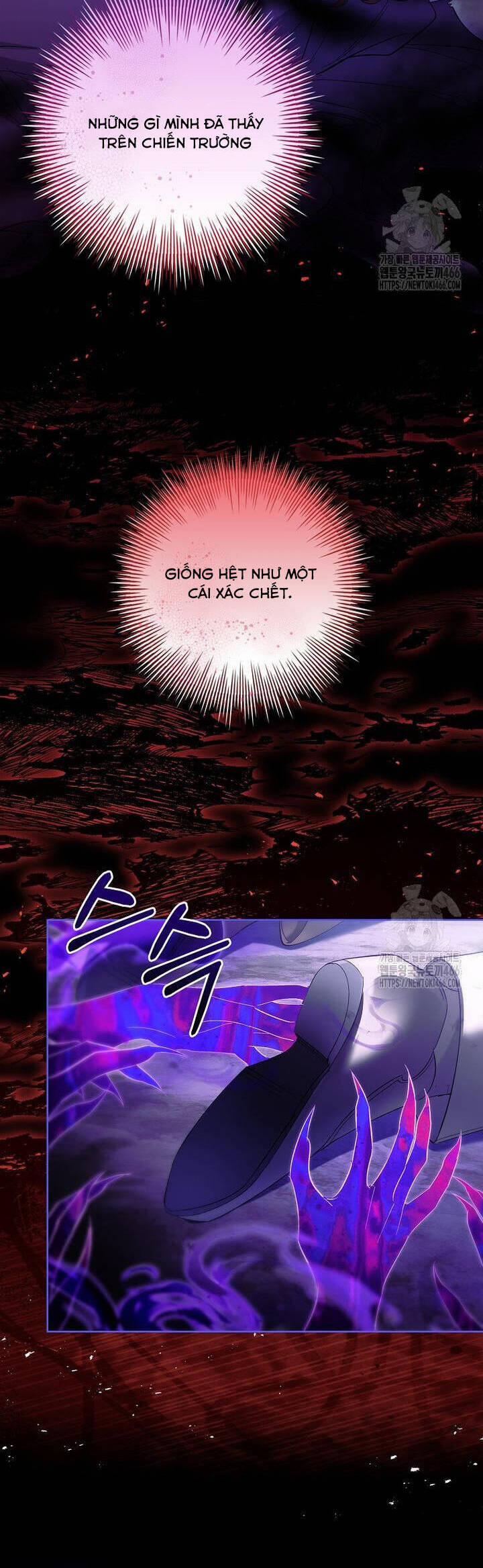 Nam Chính À, Tôi Sẽ Tôn Trọng Sở Thích Của Anh! 72 trang 7