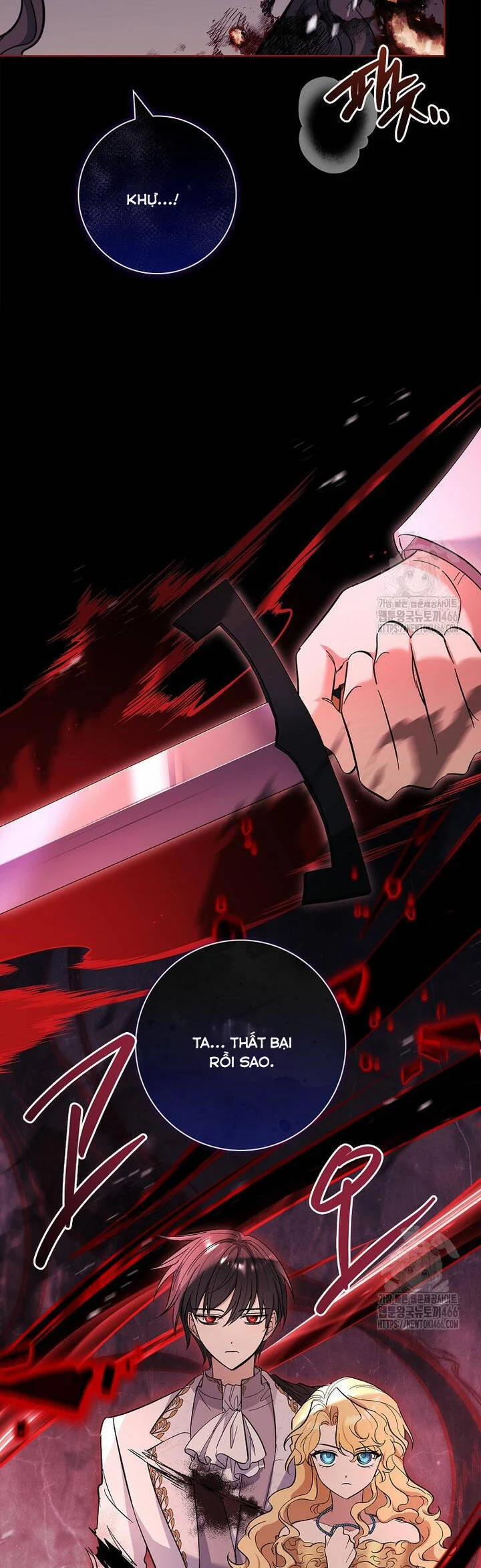 Nam Chính À, Tôi Sẽ Tôn Trọng Sở Thích Của Anh! 73 trang 12