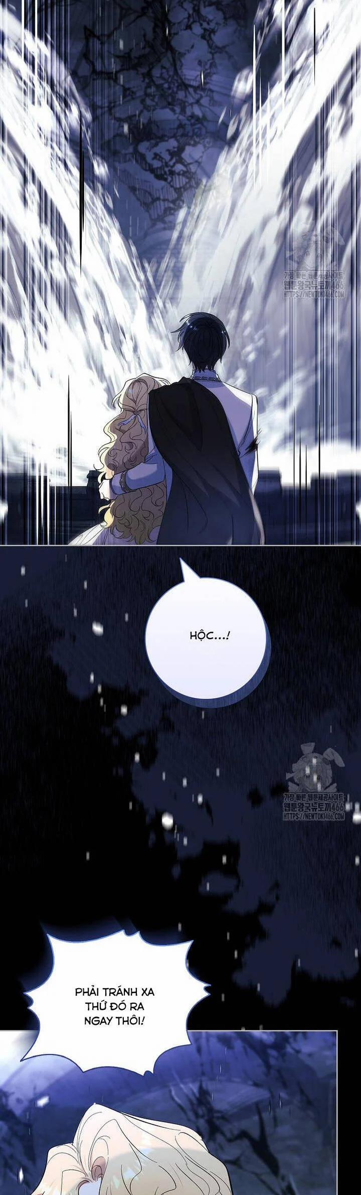 Nam Chính À, Tôi Sẽ Tôn Trọng Sở Thích Của Anh! 73 trang 17