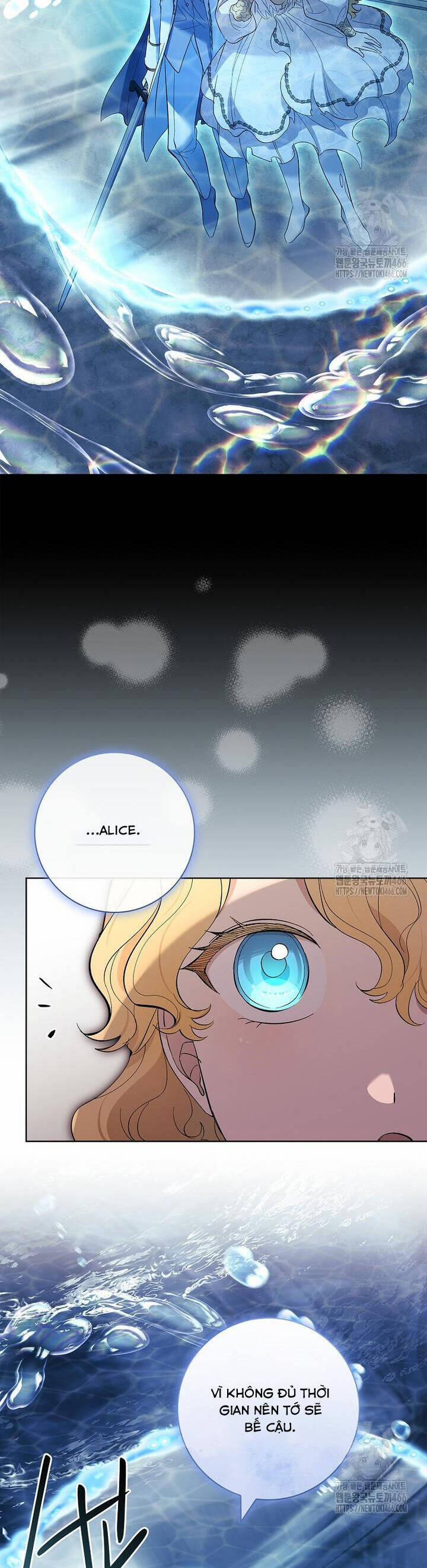 Nam Chính À, Tôi Sẽ Tôn Trọng Sở Thích Của Anh! 73 trang 20