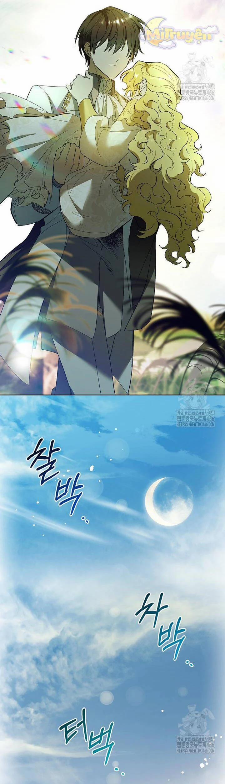 Nam Chính À, Tôi Sẽ Tôn Trọng Sở Thích Của Anh! 73 trang 26