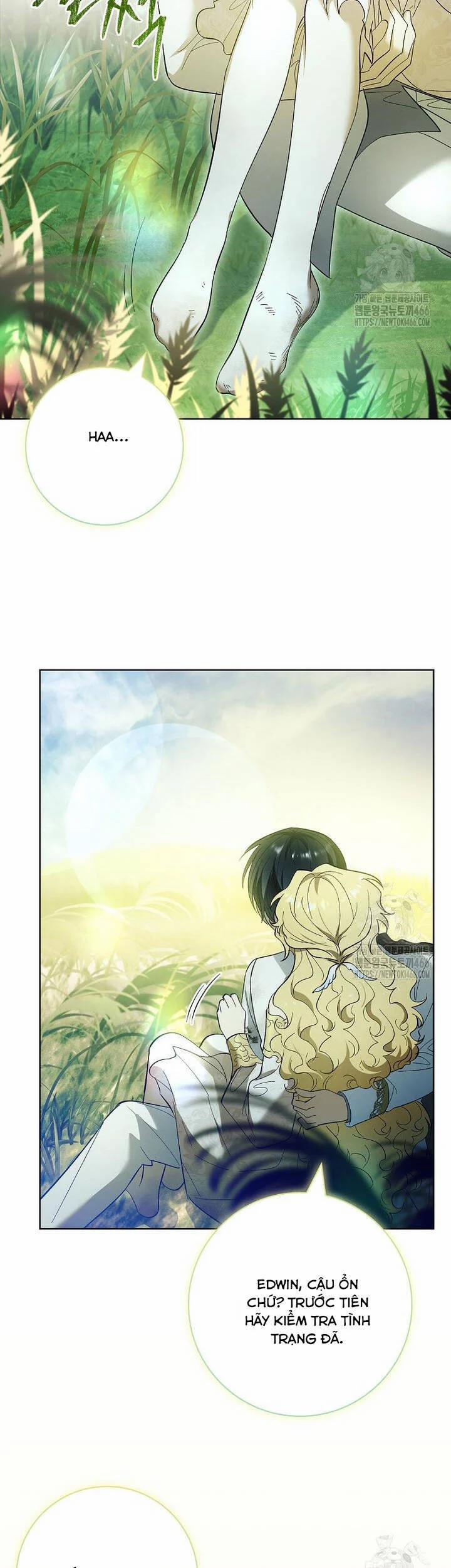 Nam Chính À, Tôi Sẽ Tôn Trọng Sở Thích Của Anh! 73 trang 28