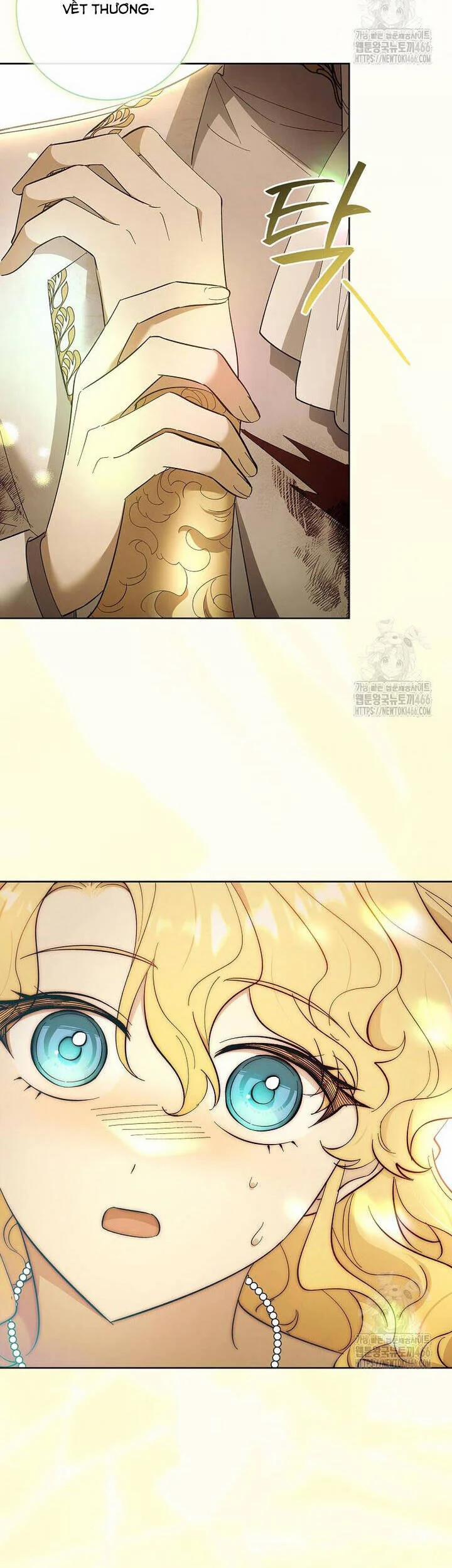 Nam Chính À, Tôi Sẽ Tôn Trọng Sở Thích Của Anh! 73 trang 29