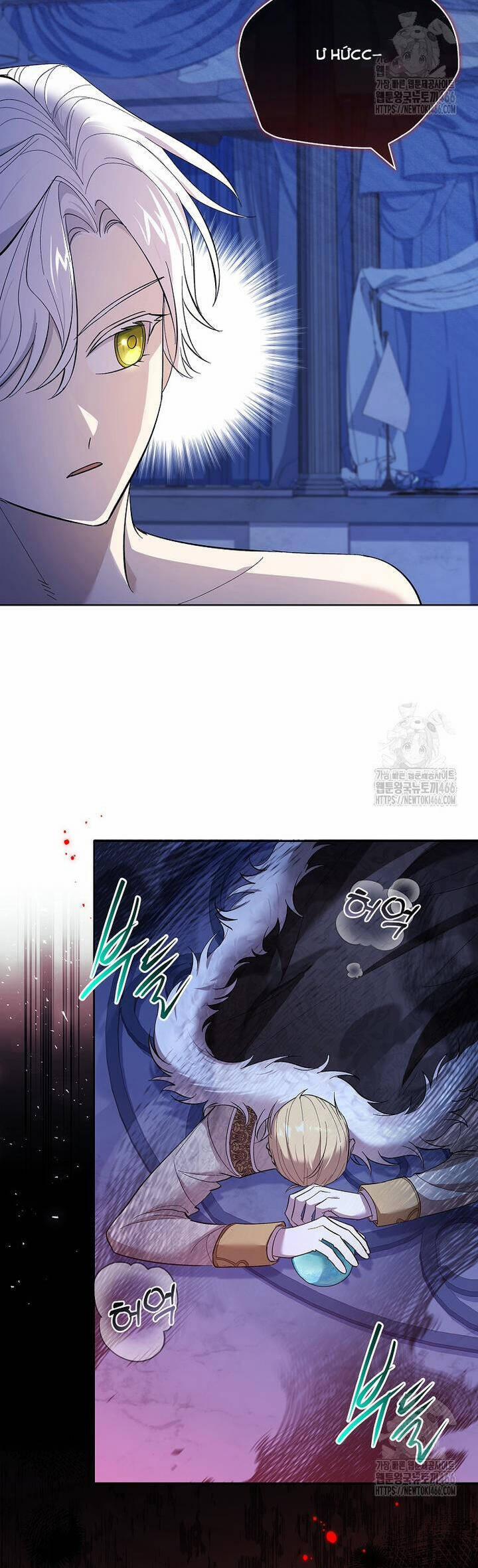 Nam Chính À, Tôi Sẽ Tôn Trọng Sở Thích Của Anh! 73 trang 3