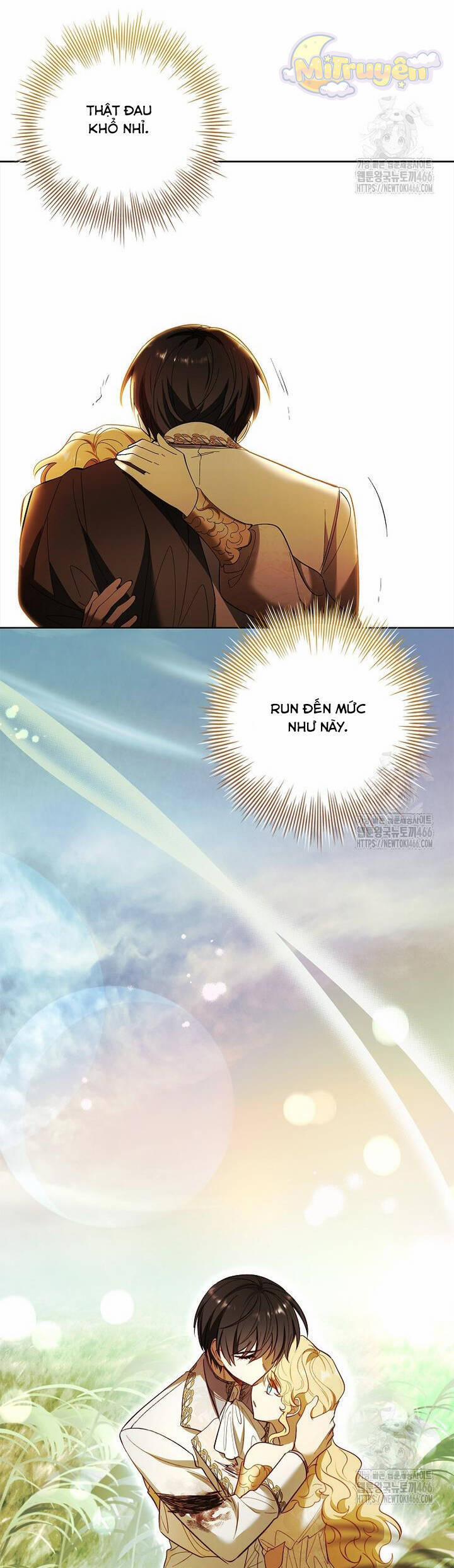 Nam Chính À, Tôi Sẽ Tôn Trọng Sở Thích Của Anh! 73 trang 34