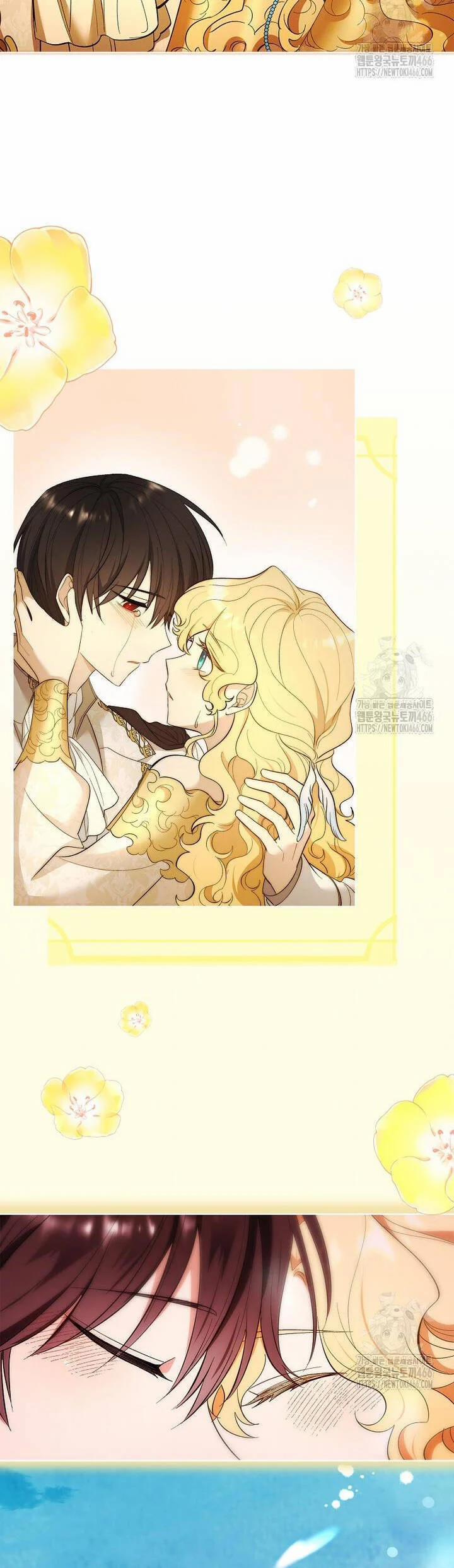 Nam Chính À, Tôi Sẽ Tôn Trọng Sở Thích Của Anh! 73 trang 37