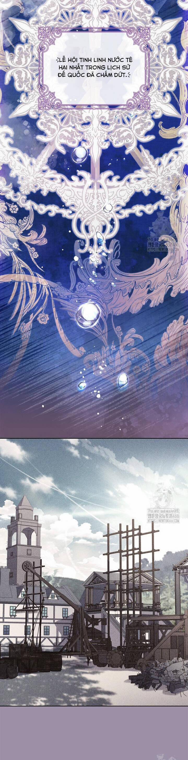 Nam Chính À, Tôi Sẽ Tôn Trọng Sở Thích Của Anh! 73 trang 39