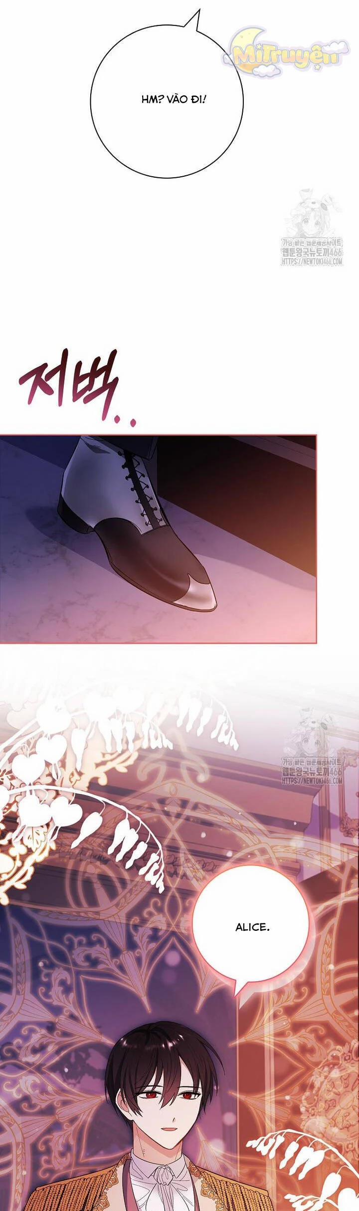 Nam Chính À, Tôi Sẽ Tôn Trọng Sở Thích Của Anh! 73 trang 44