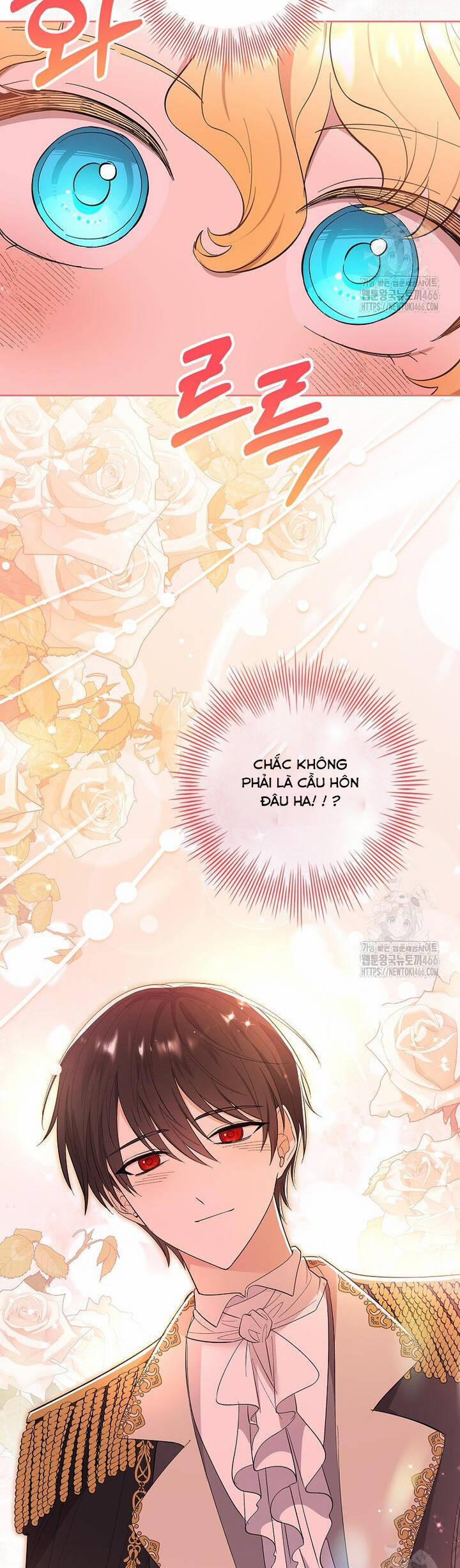 Nam Chính À, Tôi Sẽ Tôn Trọng Sở Thích Của Anh! 73 trang 50