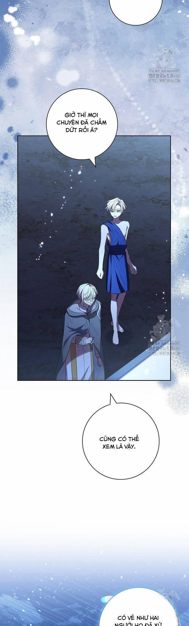 Nam Chính À, Tôi Sẽ Tôn Trọng Sở Thích Của Anh! 73 trang 6