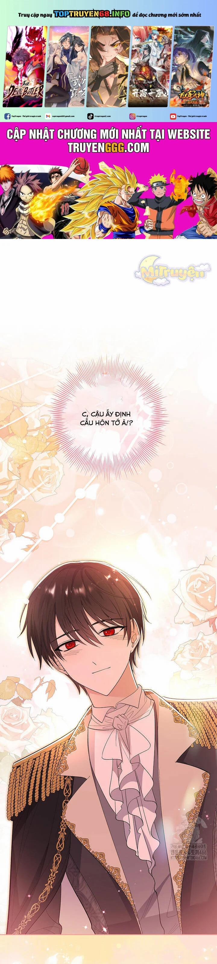 Nam Chính À, Tôi Sẽ Tôn Trọng Sở Thích Của Anh! 74 trang 0