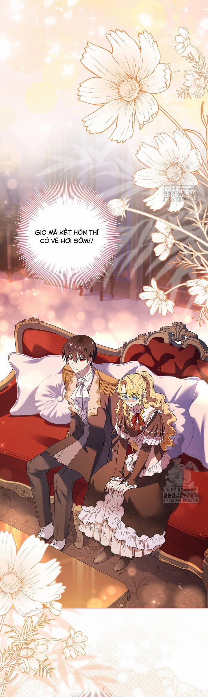 Nam Chính À, Tôi Sẽ Tôn Trọng Sở Thích Của Anh! 74 trang 1