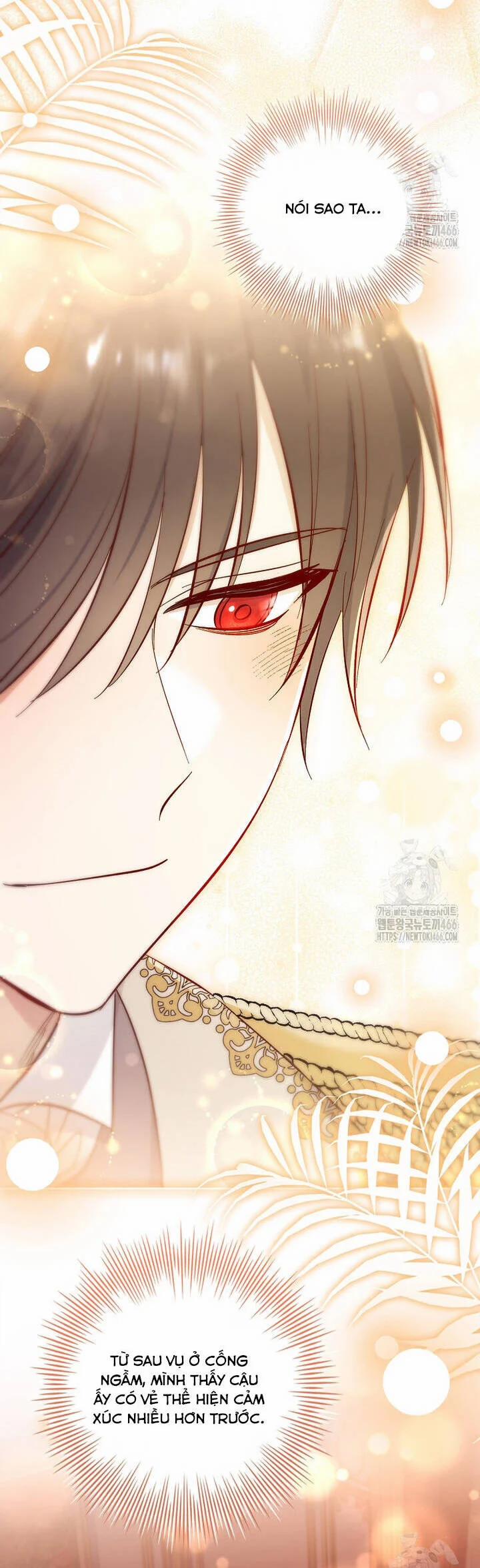 Nam Chính À, Tôi Sẽ Tôn Trọng Sở Thích Của Anh! 74 trang 11