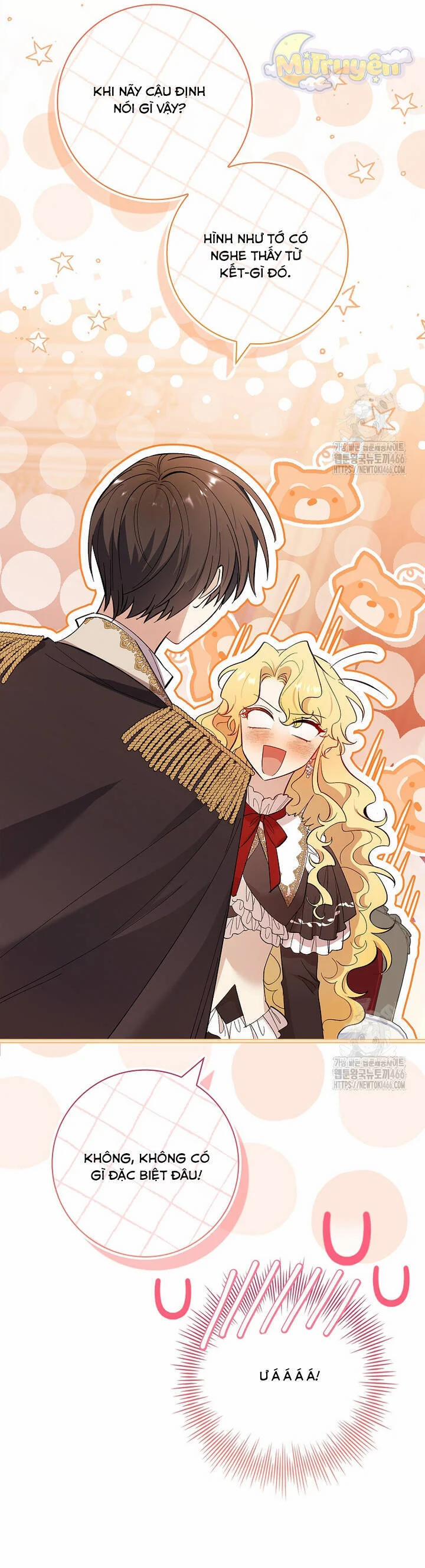 Nam Chính À, Tôi Sẽ Tôn Trọng Sở Thích Của Anh! 74 trang 16