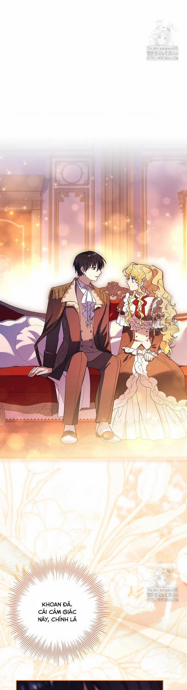 Nam Chính À, Tôi Sẽ Tôn Trọng Sở Thích Của Anh! 74 trang 17